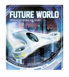 Future World - Abbildung 1