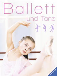 Ballett und Tanz - Cover