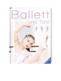 Ballett und Tanz - Abbildung 1