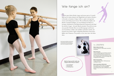 Ballett und Tanz - Abbildung 2