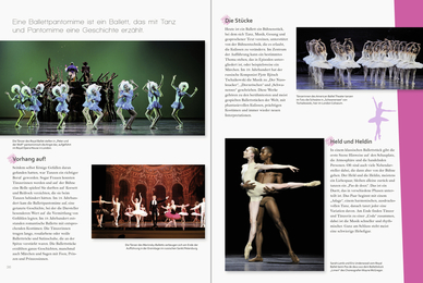 Ballett und Tanz - Abbildung 3