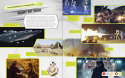Star Wars: Das Erwachen der Macht - Illustrationen 3