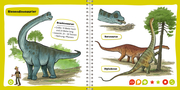 tiptoi® Dinosaurier - Illustrationen 1