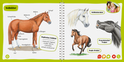 tiptoi® Pferde und Ponys - Illustrationen 1