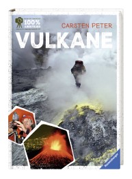 100% Abenteuer: Vulkane - Abbildung 1