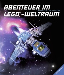 Abenteuer im Lego-Weltraum