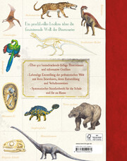 Lexikon der Dinosaurier und Urzeittiere - Abbildung 4