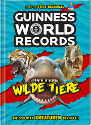 Guinness World Records Wilde Tiere - Abbildung 1
