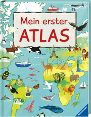 Mein erster Atlas - Abbildung 1