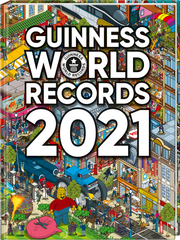 Guinness World Records 2021 - Abbildung 1