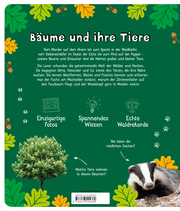 Bäume und ihre Tiere - das spannende Leben in unseren Wäldern, Hecken und Feldrainen (Flora und Fauna) - Abbildung 5