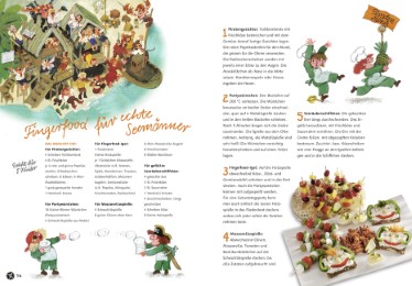 Das Ravensburger Kochbuch für Kinder - Abbildung 2