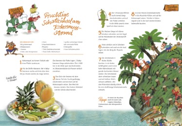 Das Ravensburger Kochbuch für Kinder - Abbildung 4