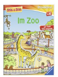 Im Zoo - Abbildung 1