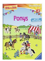 Ponys - Abbildung 1