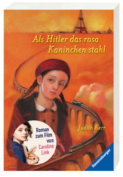 Als Hitler das rosa Kaninchen stahl - Abbildung 1