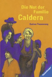 Die Not der Familie Caldera