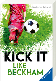 Kick it like Beckham - Abbildung 1