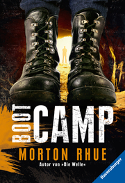 Boot Camp - Cover