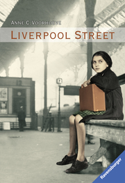 Liverpool Street - Cover
