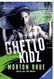 Ghetto Kidz - Abbildung 1