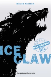 Ice Claw - Cover