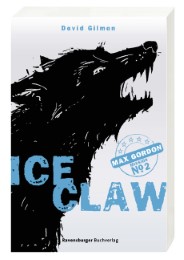 Ice Claw - Abbildung 1