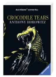 Crocodile Tears - Abbildung 1