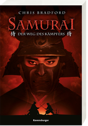 Samurai, Band 1: Der Weg des Kämpfers - Abbildung 1