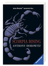 Scorpia Rising - Abbildung 1