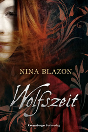 Wolfszeit - Cover