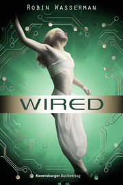 Wired - Cover