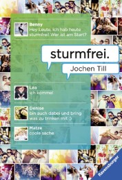 sturmfrei - Cover