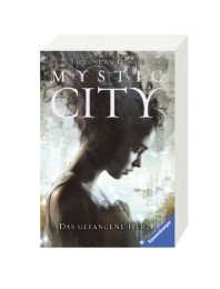 Mystic City 1 - Das gefangene Herz - Abbildung 1