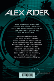 Alex Rider 4: Eagle Strike - Abbildung 2