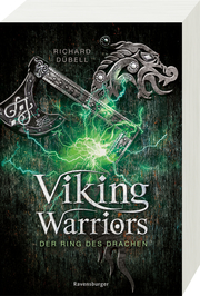 Viking Warriors - Der Ring des Drachen - Abbildung 1