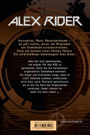 Alex Rider - Snakehead - Abbildung 2