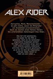 Alex Rider - Snakehead - Abbildung 5