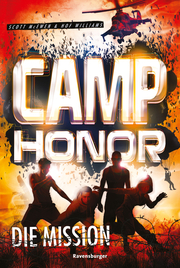 Camp Honor - Die Mission