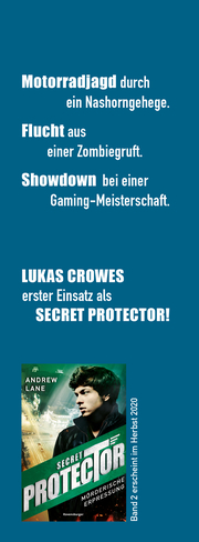Secret Protector - Tödliches Spiel - Abbildung 5