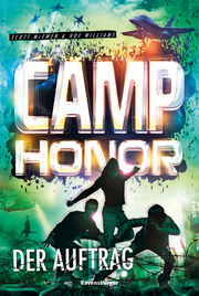 Camp Honor - Der Auftrag