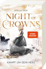 Night of Crowns - Kämpf um dein Herz - Abbildung 1