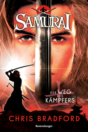 Samurai - Der Weg des Kämpfers