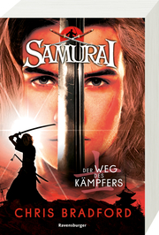 Samurai 1: Der Weg des Kämpfers - Abbildung 1