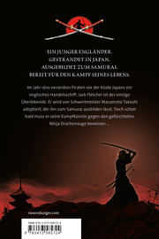 Samurai 1: Der Weg des Kämpfers - Abbildung 2