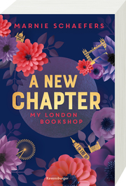 A New Chapter - My London Bookshop - Abbildung 1