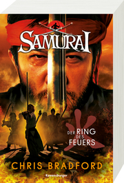 Samurai - Der Ring des Feuers - Abbildung 1