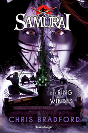 Samurai - Der Ring des Windes
