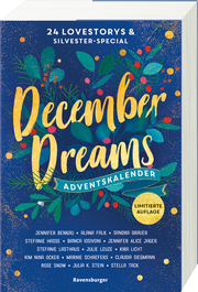 December Dreams - Ein Adventskalender - Abbildung 1