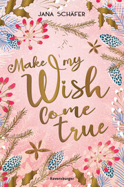 Make My Wish Come True - Cover